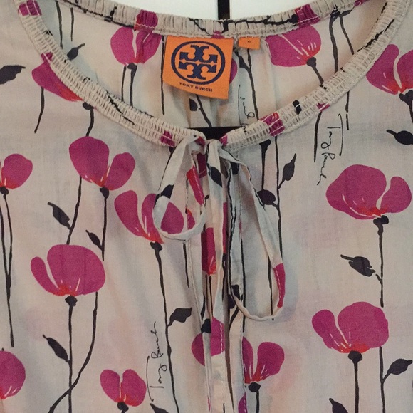 Tory Burch Blouse - Picture 3 of 4